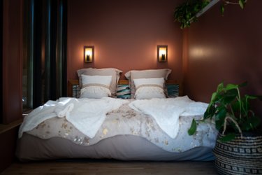 Le lodge des causses & spa à Autoire (3)