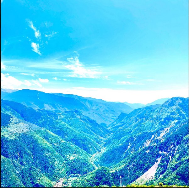 Hébergement AbracadaRoom : Dôme les 3 Flocons - Image 28