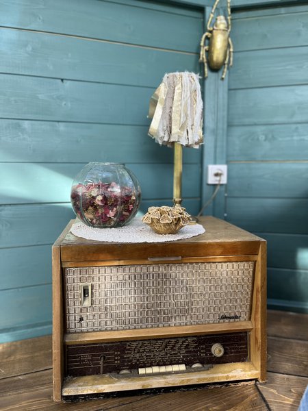 Hébergement AbracadaRoom : La Clochette et sa vue extraordinaire - Image 8