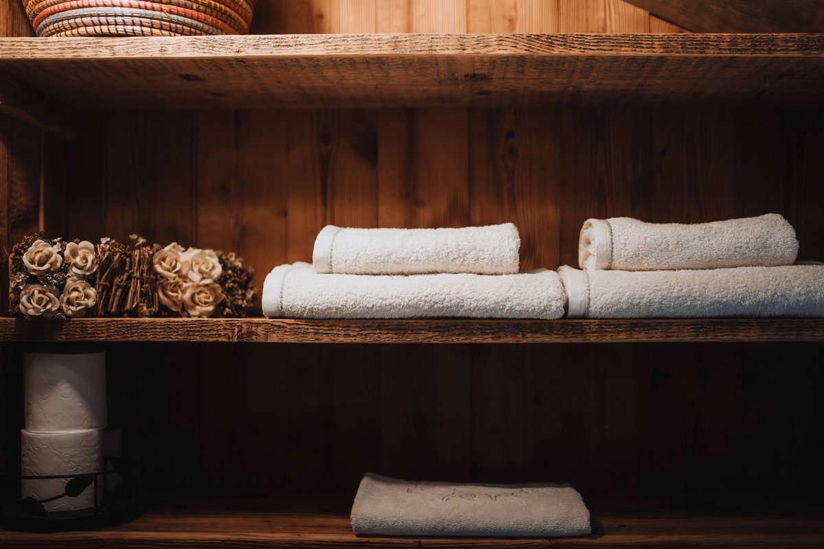 Chalet Trappeur & SPA à Le Biot (35)