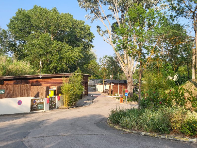 Domaine AbracadaRoom : Camping Val de Cesse - Image 2