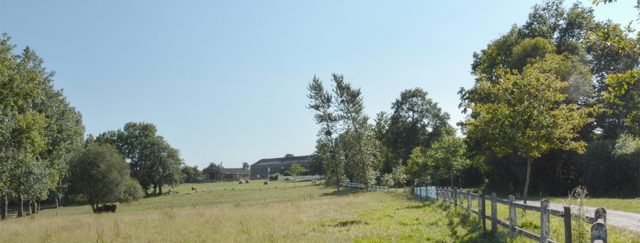 Domaine AbracadaRoom : Domaine des Vaulx - Image 12