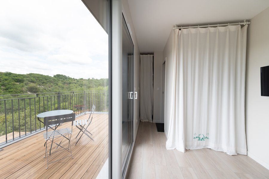 Hébergement AbracadaRoom : Le Rocamadour - Image 10