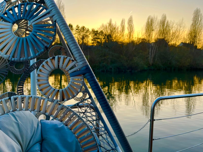 Domaine AbracadaRoom : L'Escale Royale - Saint Fargeau - Image 8