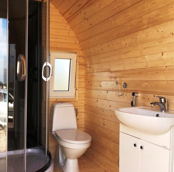 Hébergement AbracadaRoom : Au Pays des fées, la cabane enchantée - Image 7