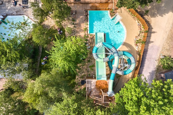 Domaine AbracadaRoom : Camping du Lac de la Chausseliere**** - Image 13