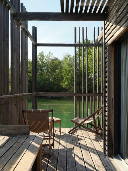 Hébergement AbracadaRoom : Cabane Spa Parenthèse - Image 4