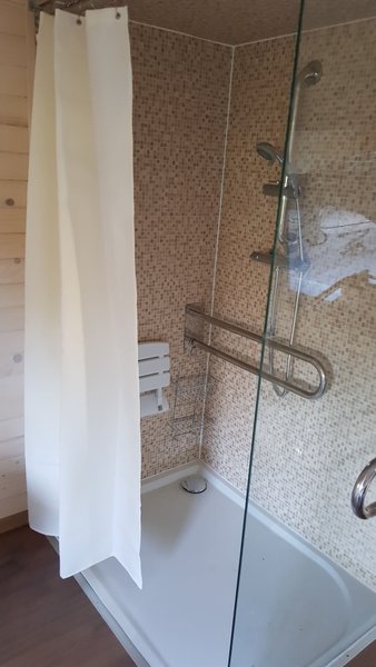Hébergement AbracadaRoom : Cabane du Cerf  & Bain nordique - Image 22