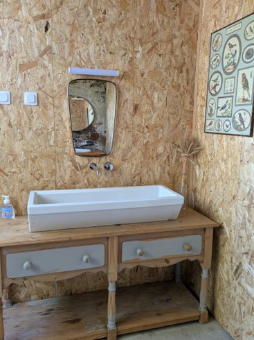 Domaine AbracadaRoom : Glamping La Fraventure - Image 18