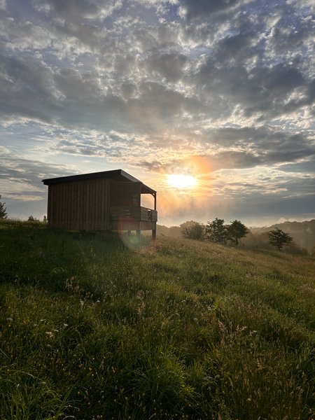 Hébergement AbracadaRoom : K-hute 3 & bain nordique - Image 1