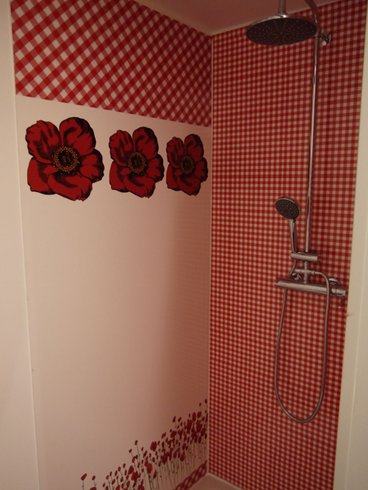 Hébergement AbracadaRoom : Coquelicot - Image 5