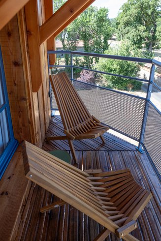 Hébergement AbracadaRoom : La motte des seigneurs, spa et sauna - Image 31
