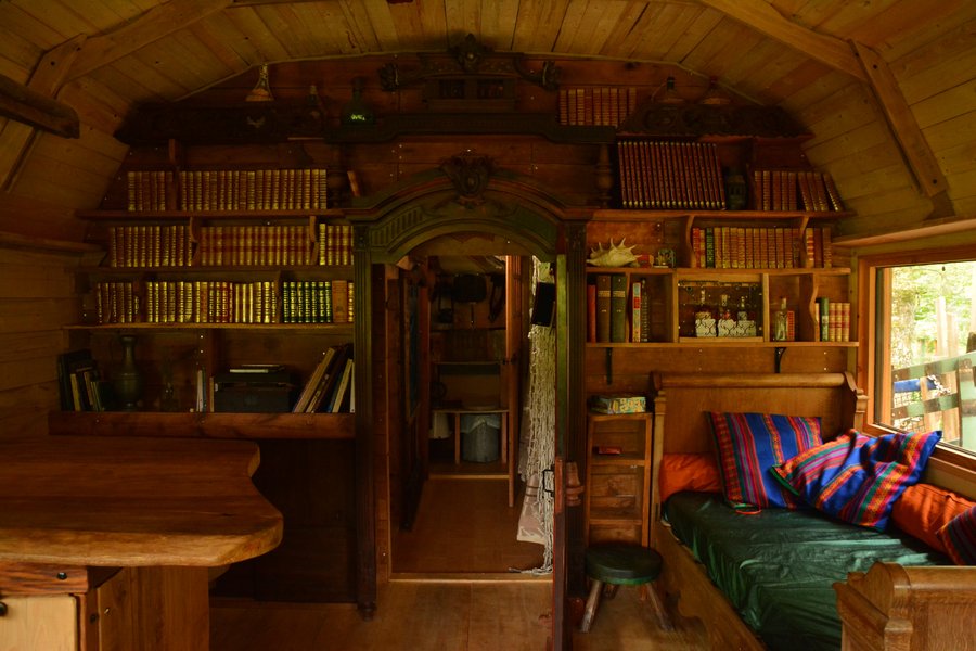 Hébergement AbracadaRoom : Atlanthies - Image 6