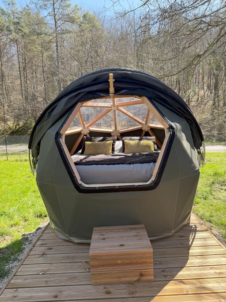 Hébergement AbracadaRoom : Dodomy House - Salamandre - Image 4