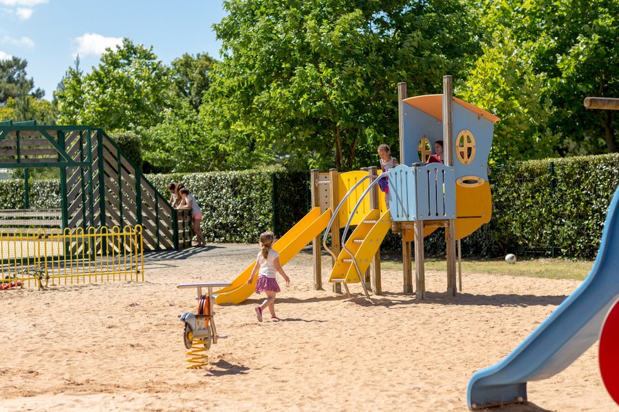 Domaine AbracadaRoom : Camping les Cabanes d'Oléron - Image 5