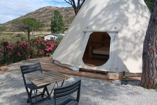 Camping Figurotta