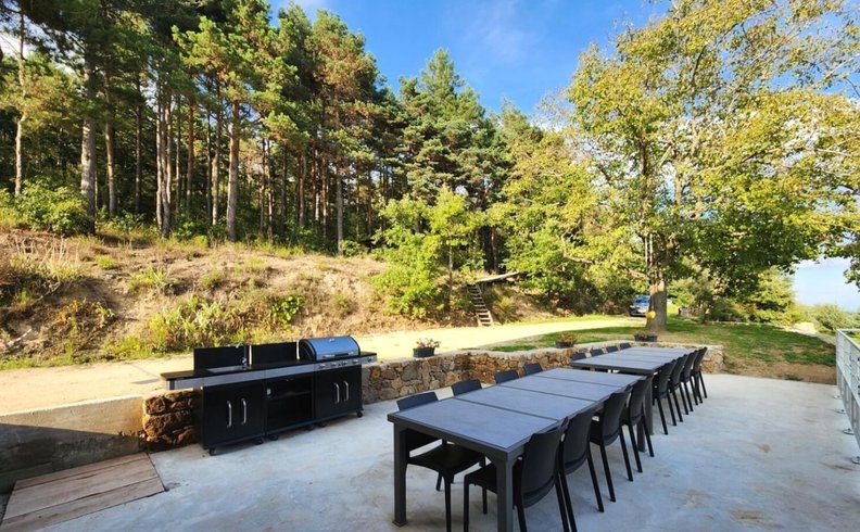 Hébergement AbracadaRoom : Domaine Solio - Gite - Image 4