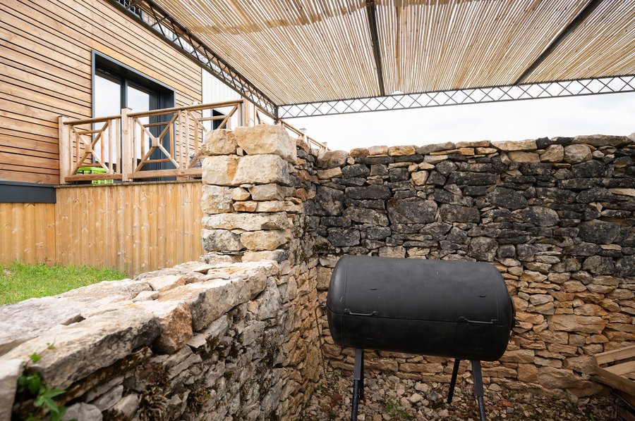 Hébergement AbracadaRoom : Le Collonges - Image 9