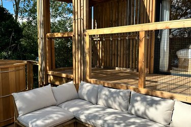Cabane Spa Tropicale à Sorgues (3)