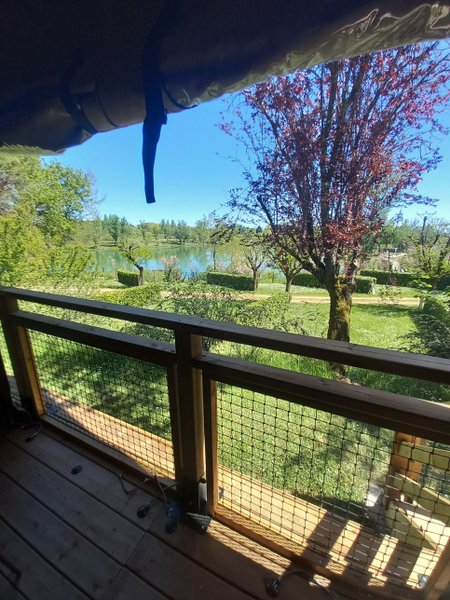 Hébergement AbracadaRoom : Lodge familial - Image 11