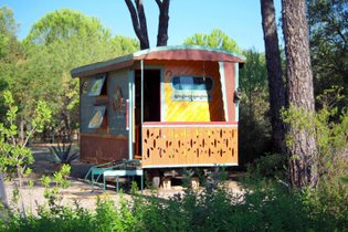 Les Ecuries du Soleil