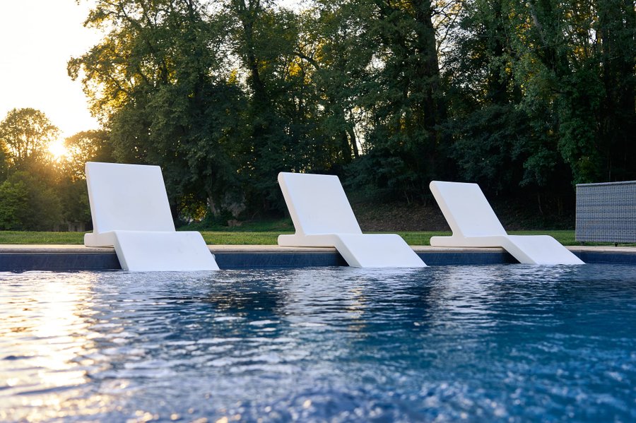 Hébergement AbracadaRoom : Suite Junior - Image 8