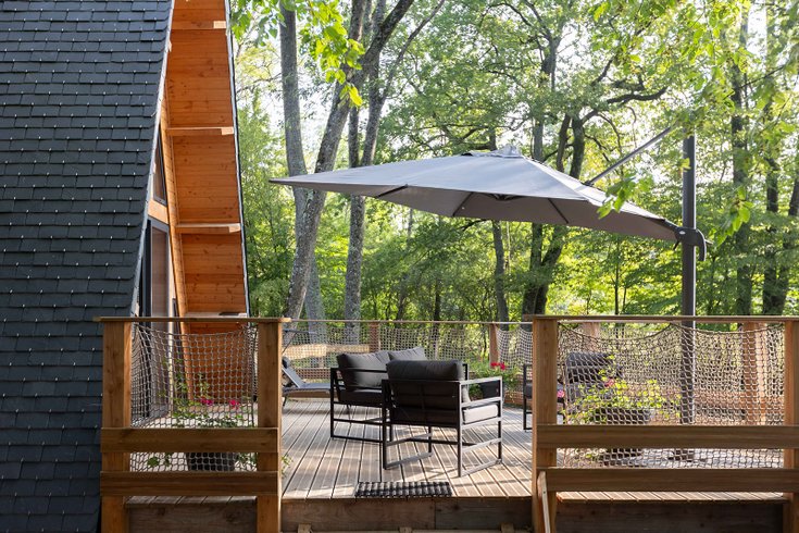 Domaine AbracadaRoom : Domaine des Tinarages - Image 10