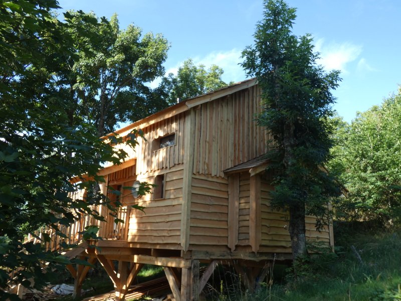 Domaine AbracadaRoom : Gîtes Loz'Air - Image 4