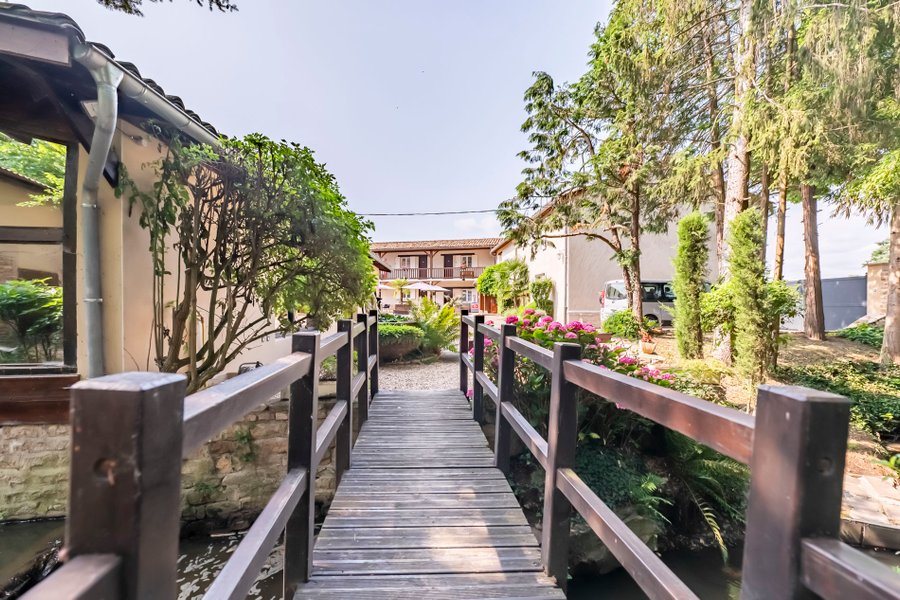 Hébergement AbracadaRoom : Moulin's Room- Standard - Image 1