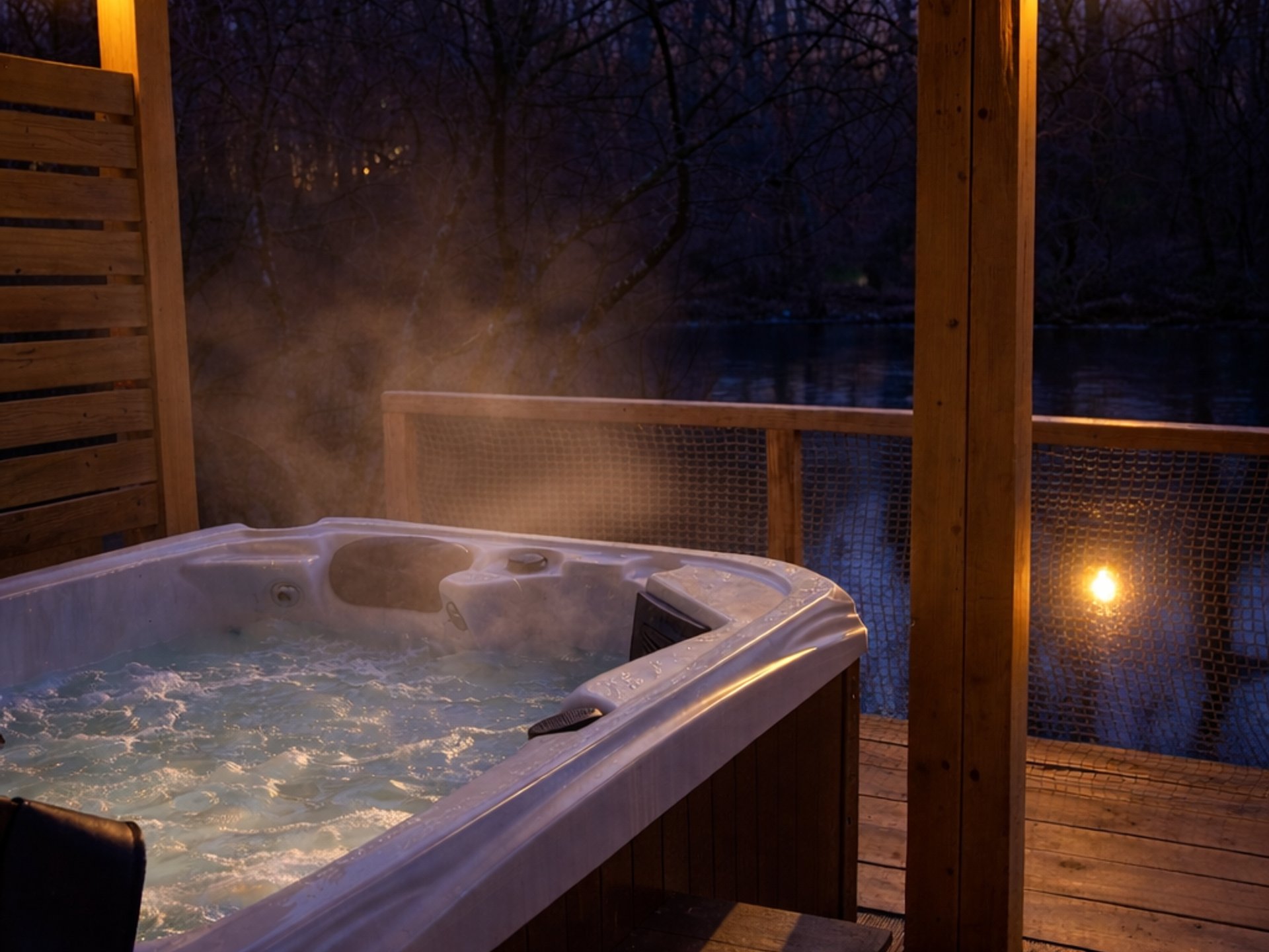 Nymphea & Spa