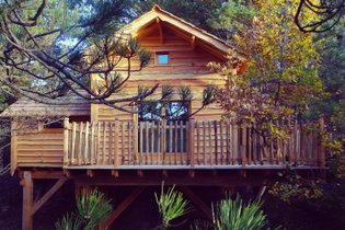 L'Épine Vinette & Spa