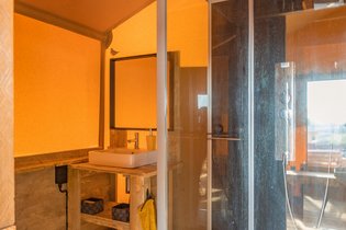 Camping Val de Cesse