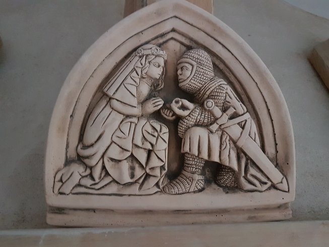 Hébergement AbracadaRoom : Jeanne et le Phoenix & Spa - Image 19