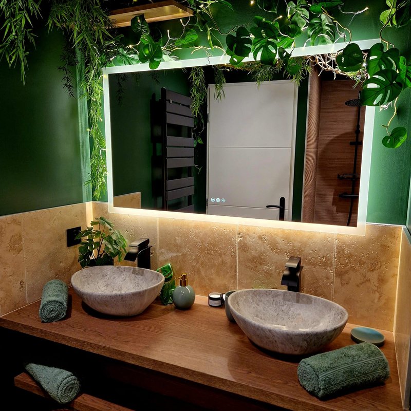 Jungle Room & Spa à Thiers (26)