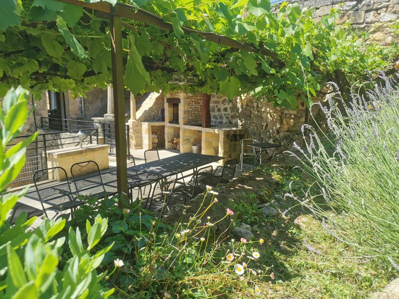 Domaine AbracadaRoom : Ayguevive - Image 17