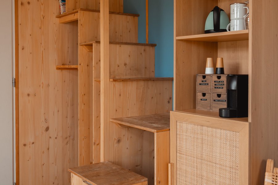 Cabotte Bleue & Spa — photo 2