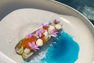 Spirit of Bali - Lodge Insolite et luxe dans le Verdon