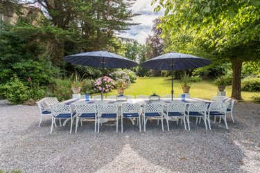 Suite executive Grand Bordeaux à Hastingues (3)