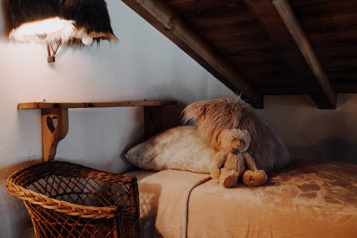 Hébergement AbracadaRoom : Chalet Explora - Image 50