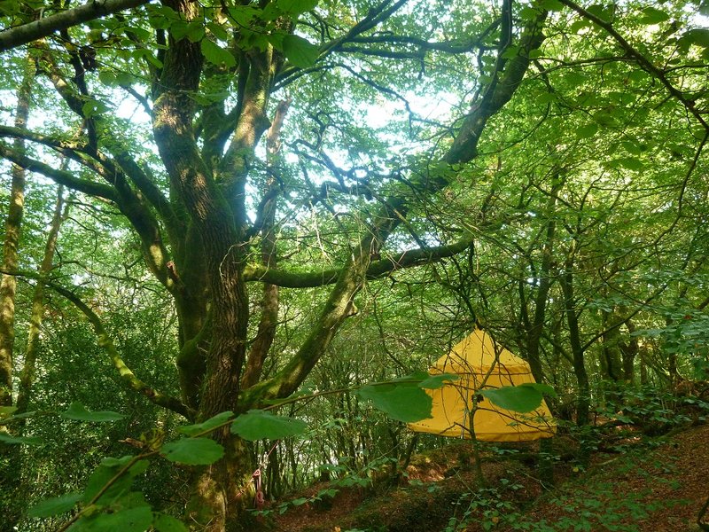 Domaine AbracadaRoom : A Un Fil - Image 3