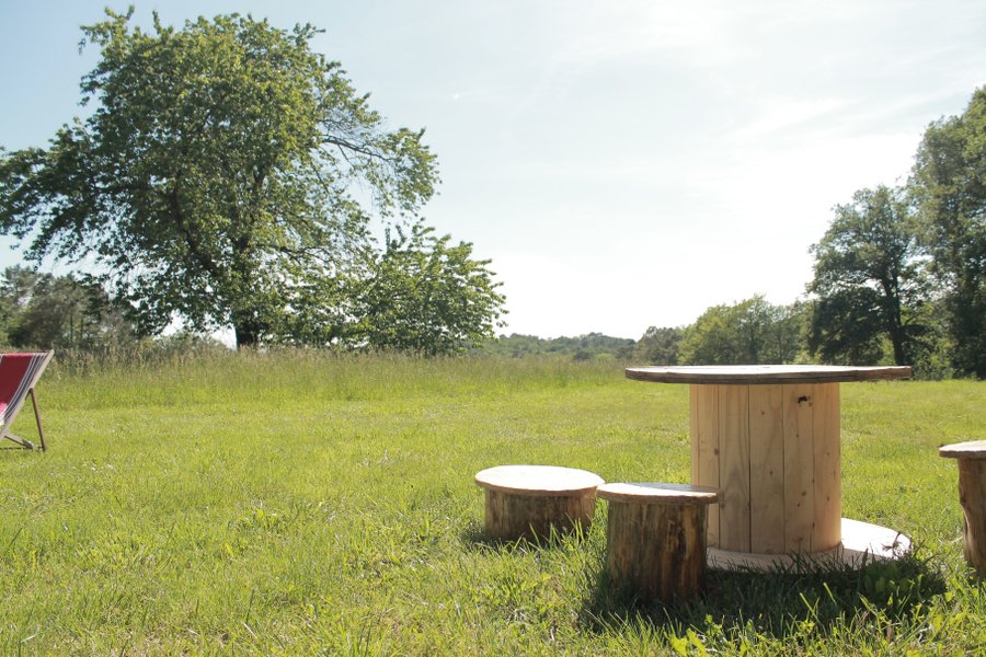 Domaine AbracadaRoom : Ô Bois Dormant - Image 9