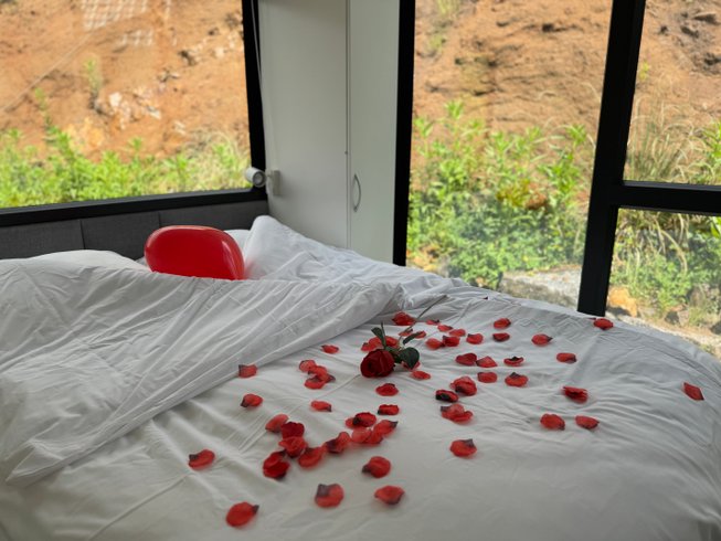 Hébergement AbracadaRoom : La Maison Orion - Bain Nordique - Image 15