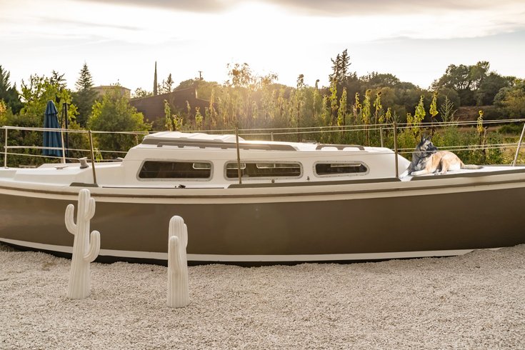 Domaine AbracadaRoom : Caboatin - Image 1