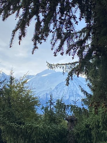 Hébergement AbracadaRoom : Cabane la Mont Blanc - Image 11