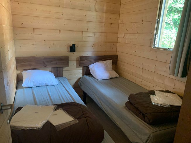 Hébergement AbracadaRoom : Cabane Family - Image 4