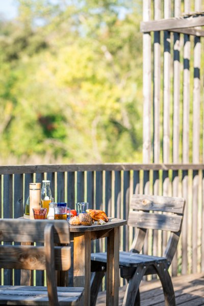 Domaine AbracadaRoom : Cabanes des Grands Cépages - Image 17