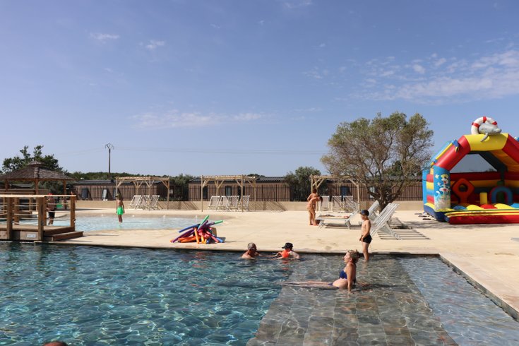 Domaine AbracadaRoom : Camping International d'Aups - Image 5