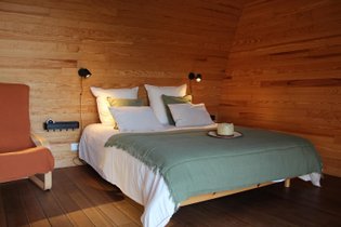 Cabane Pyrénées-Atlantiques