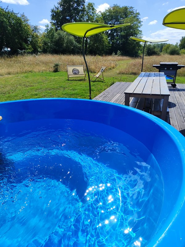 Cabane du Renard & Bain nordique à Le Controis-En-Sologne (3)