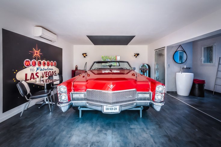 Hébergement AbracadaRoom : Love Room 66 & Spa - Image 1